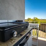 Le Cosy Vignes - Piscine Partagée Apartamento Azille