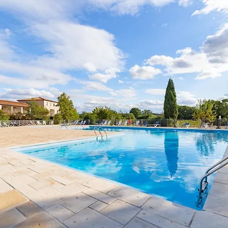 Le Cosy Vignes - Piscine Partagée *